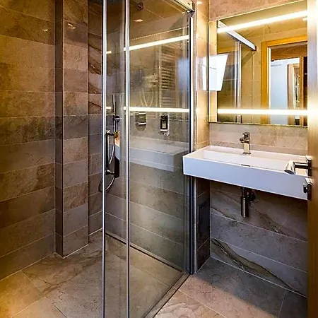 Galeria Thermal Hotel Bešeňová