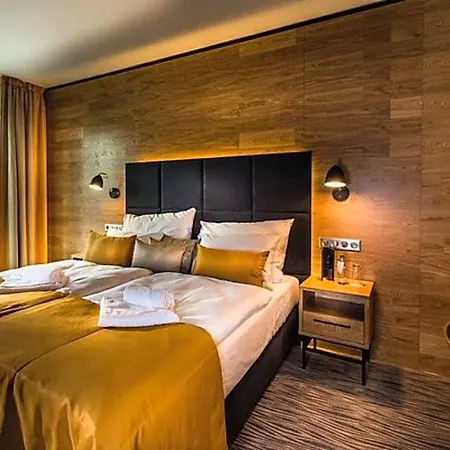 Galeria Thermal Hotel 4*