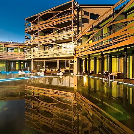 Galeria Thermal 4* Besenova