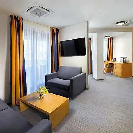 Galeria Thermal Hotel