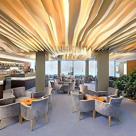 Galeria Thermal Hotel 4*