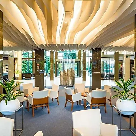 Galeria Thermal 4*