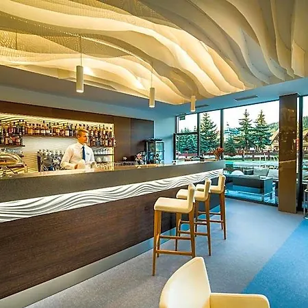 Galeria Thermal Hotel 4*