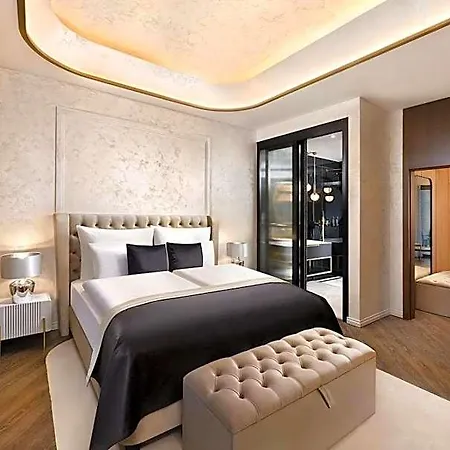 Hotel Galeria Thermal