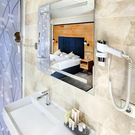 Hotel Galeria Thermal