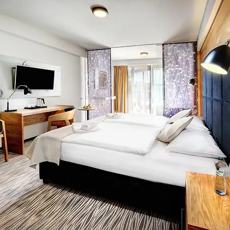 Galeria Thermal Ξενοδοχείο