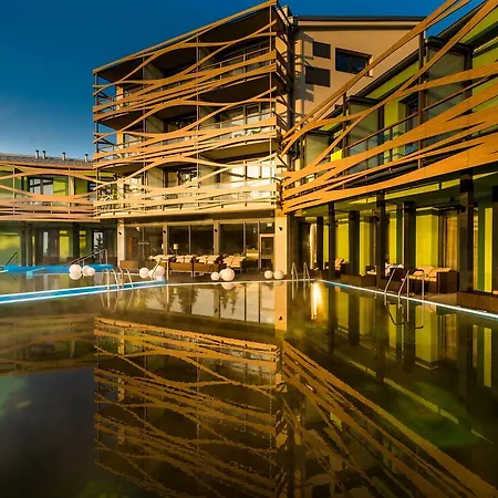 Galeria Thermal מלון