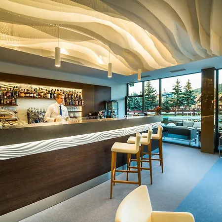 Galeria Thermal 4* Bešeňová