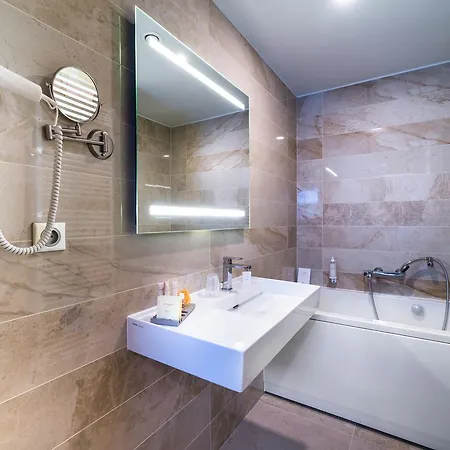 Galeria Thermal 4*