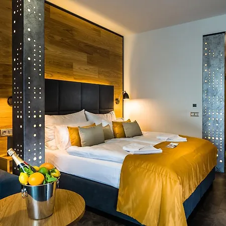 Szálloda Galeria Thermal 4*