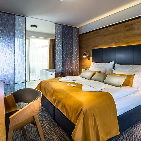 Ξενοδοχείο Galeria Thermal Bešeňová