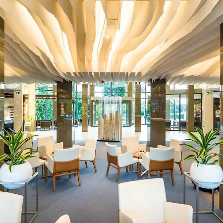 Galeria Thermal 4* Bešeňová