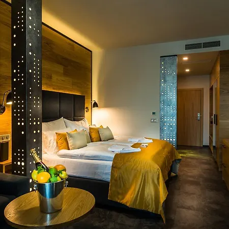 Galeria Thermal מלון 4*