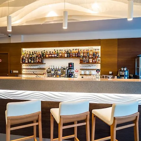 Galeria Thermal מלון