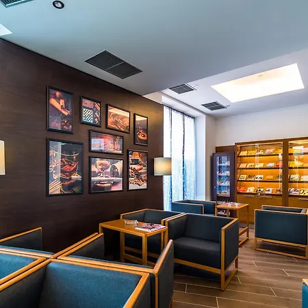 Galeria Thermal