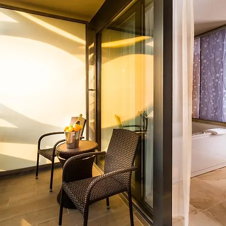 Galeria Thermal Hotell Bešeňová