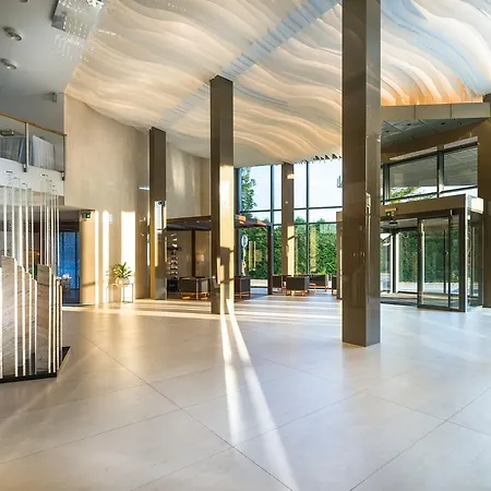 Galeria Thermal Bešeňová