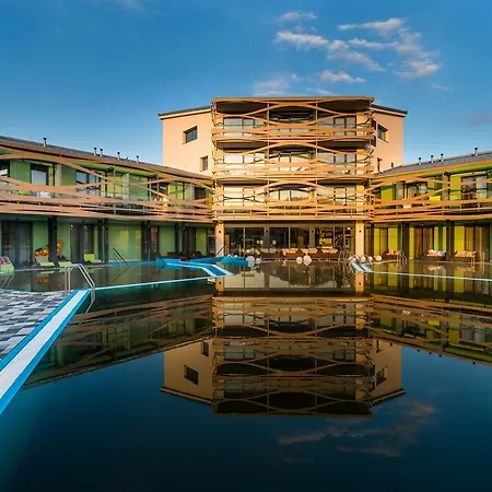 Galeria Thermal מלון