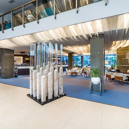 Galeria Thermal Bešeňová