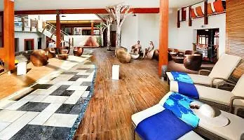 Hotell Galeria Thermal Bešeňová
