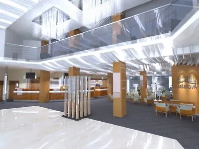 Galeria Thermal מלון 4*