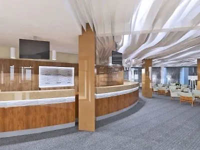 Ξενοδοχείο Galeria Thermal