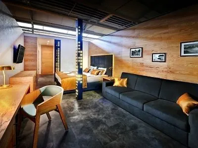 Galeria Thermal מלון 4*