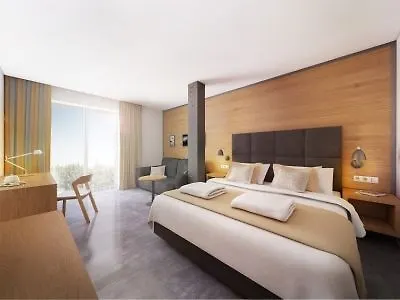 Galeria Thermal מלון 4*