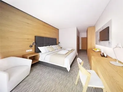 Hotell Galeria Thermal Bešeňová