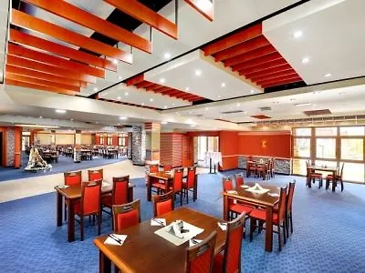 Galeria Thermal 4*