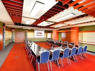 Galeria Thermal Ξενοδοχείο