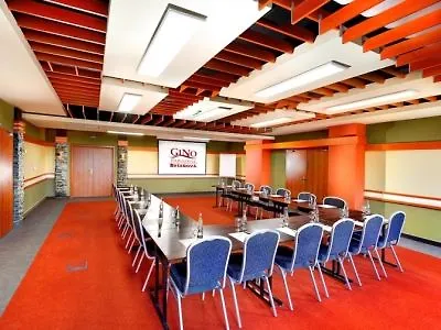 Galeria Thermal Hotell