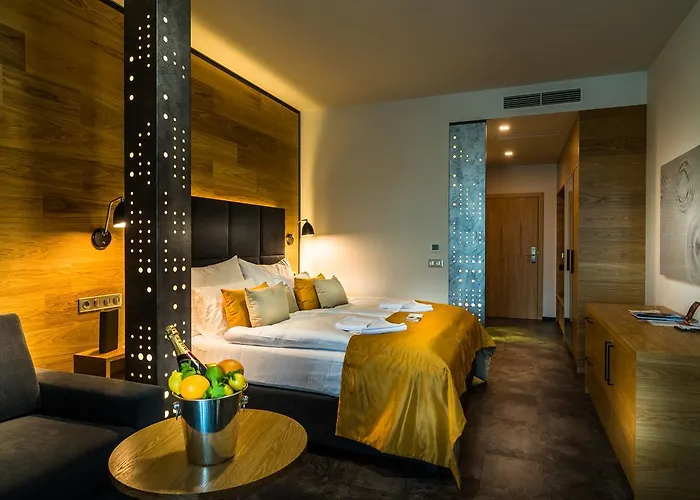 Galeria Thermal Отель 4*