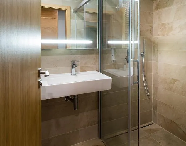 Galeria Thermal Отель Бешенёва