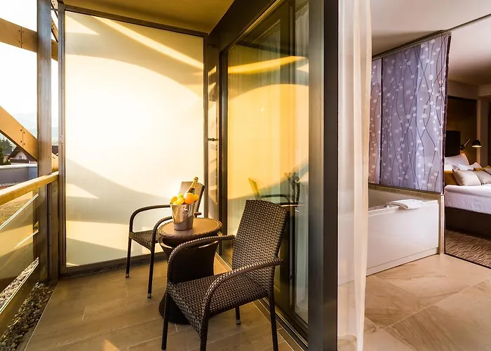 Galeria Thermal Отель Бешенёва