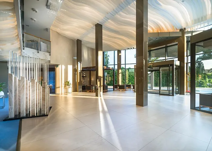 Galeria Thermal Бешенёва